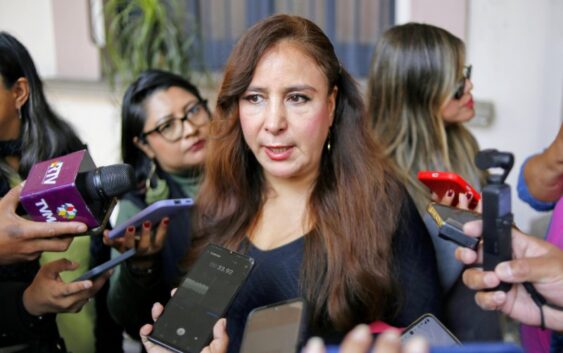 Quedan por resolver 4 elecciones municipales en Sala Regional, se resolverán la próxima semana: Magistrada