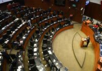 Senado aprueba aranceles para productos de China y otros países asiáticos.