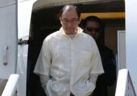 Conceden amparo al empresario chino Zhenli Ye Gon pero seguirá en la cárcel.