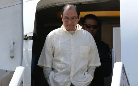 Conceden amparo al empresario chino Zhenli Ye Gon pero seguirá en la cárcel.