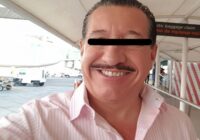 Localizan a ex gobernador de Nayarit que estaba prófugo. Solicitan su extradición.