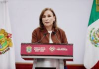 Cartel inmobiliario no sólo opera en Xalapa, se investiga a fondo, procederán contra quien sea: Nahle