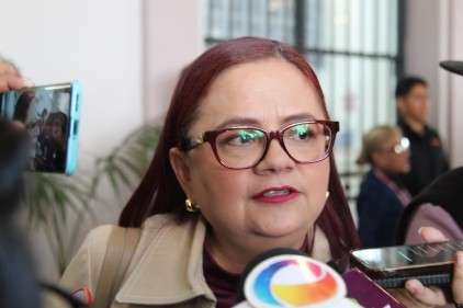 En Xalapa habrá diálogo con la oposición para trabajar por Xalapa.