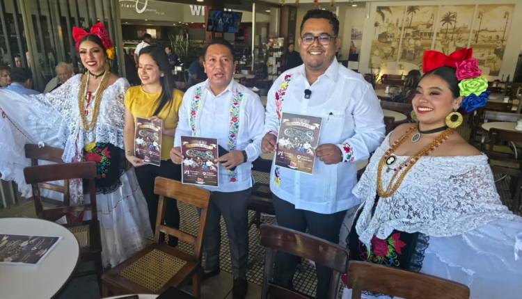 Orizaba celebrará la tradición veracruzana con jornada cultural gratuita