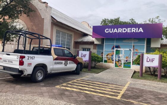 RESCATAN EN CD VICTORIA A 3 MENORES TRAÍDAS CON ENGAÑOS DESDE VERACRUZ