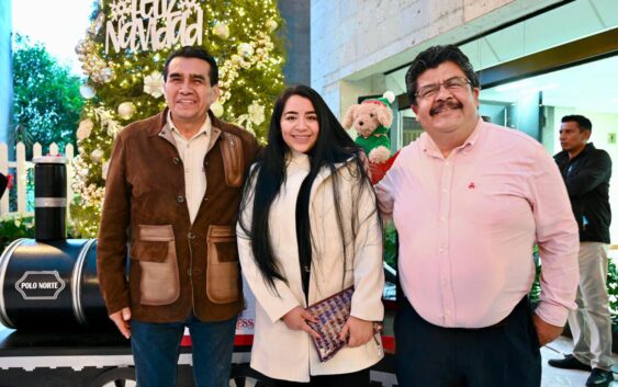 Esteban Bautista Hernández, invitando a la reflexión, bajo la premisa del trabajo por Veracruz