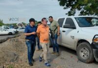 NUEVA IMPUTACIÓN CONTRA EXDIRIGENTE DEL PRD DETENIDO; AHORA POR S3€U3STR0