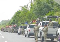 Reportan abusos de autoridad y seis detenidos en Operativo en Unidad Minera de Texistepec