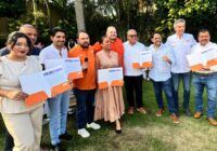 REGIDORES YA TIENEN ACREDITACIÓN PARA EL PERIODO QUE INICIA EL 1 DE ENERO