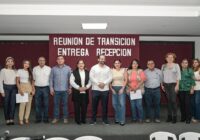 Gobierno transversal en Coatzacoalcos, anuncia Pedro Miguel