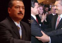 MANLIO FABIO BELTRONES: DEL SALINISMO AL DERRUMBE DEL VIEJO PRI.