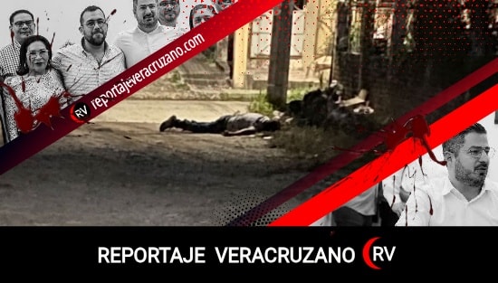 Morena no puede con la inseguridad en Túxpan