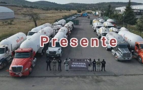 Desmantelan red de “huachigas” en Tepeaca, Puebla