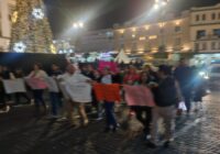 Empleados del sector salud paralizan hospital