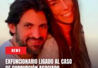 Federales detuvieron a Jesús Gabriel Pérez Rodríguez, exdirector de OADPRS.