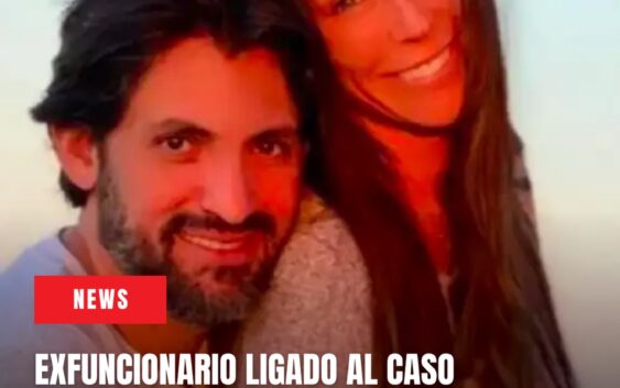 Federales detuvieron a Jesús Gabriel Pérez Rodríguez, exdirector de OADPRS.