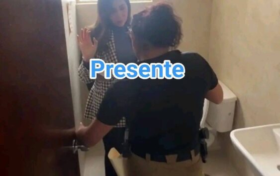 DETIENEN A EX ALCALDESA PARA OBLIGARLA A COMPARECER POR DESVÍO DE RECURSOS PÚBLICOS