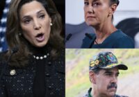 La congresista de EE.UU., María Elvira Salazar, lanza advertencia a la presidenta de Mexico, Claudia Sheinbaum: