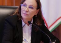 Gobernadora de Veracruz afirma que detención de periodista no está ligada a la libertad de expresión