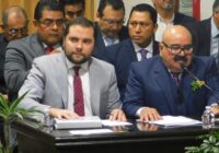 Valentín Herrera firme en el cargo, a pesar de esbirros de Ramos Alor