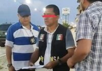 Acusan a comunicador de terrorismo en Coatzacoalcos
