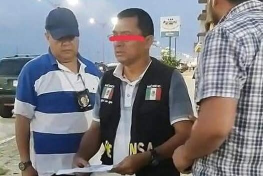 Acusan a comunicador de terrorismo en Coatzacoalcos