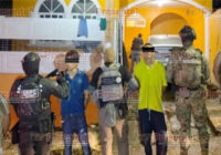 FGR obtiene vinculación a proceso en contra de cuatro personas por su probable participación en el delito de secuestro en Poza Rica, Veracruz