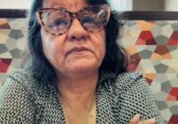 Yo no fui, dice Leticia Zurita sobre denuncia contra periodista por terrorismo.