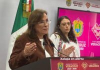 DEJENLOS TRABAJAR,POR QUÉ DE ESO VIVEN” GOBERNADORA DEFIENDE A COMERCIANTES DE COATEPEC