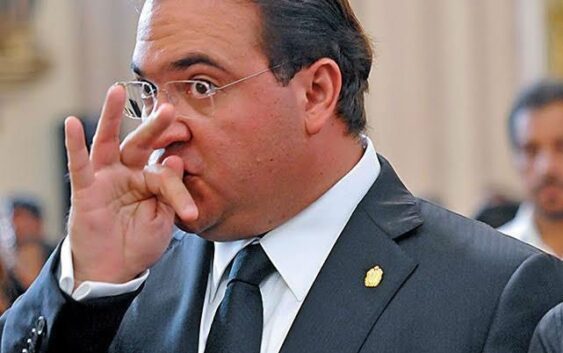 Periodista contradice a presidenta, “presunto sobrino de Nahle” lo impuso a dos jarochos. hace 14 años.