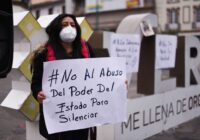  ARTICLE 19 documenta la detención de Rafael León Segovia y condena enérgicamente la criminalización que enfrenta por su labor como periodista