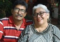  Familiares piden ayuda para localizar a Berzaín Cruz López y María Concepción Barbosa Acevedo, viajaban en el Tren Interoceánico