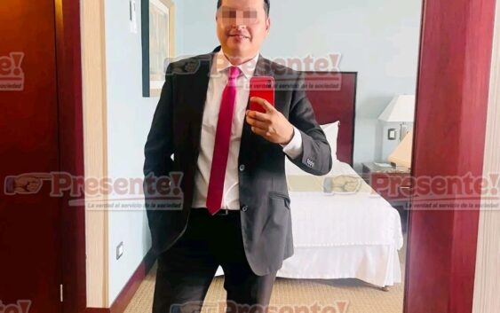 Era Abogado activo en el Tribunal de Justicia del Estado de Tamaulipas el hombre ejecutado en Tuxpan, Veracruz