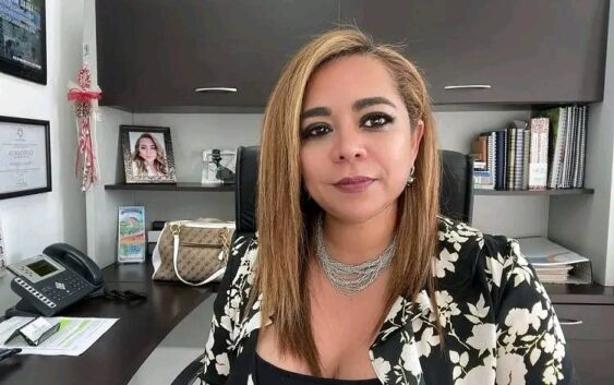 TEPJF anula el triunfo de Citlali Medellín de Tamiahua