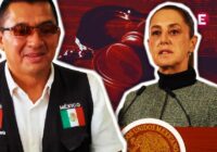 Sheinbaum pide a Fiscalía de Veracruz explicar imputación de terrorismo a periodista; “nunca se había usado”