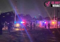 ENCUENTRAN A EMBOLSADO EN COATZACOALCOS