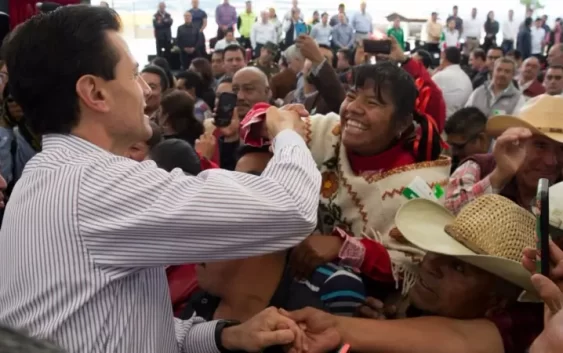 El escándalo de los gobernadores “modelo” de México que ahora son prófugos de la justicia