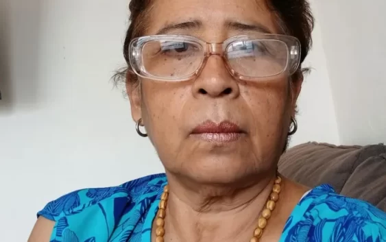 Reconocen trayectoria de Teresa Carrasco; será directora de Comunicación Social en Coatzacoalcos