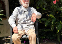 Isaac “Yaco” Guigui cumplió felizmente 96 años de vida