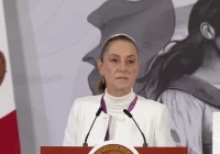 “Me voy de vacaciones”: Sheinbaum anuncia breve descanso en Navidad