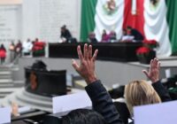 Aprueban calendario de comparecencias en Veracruz