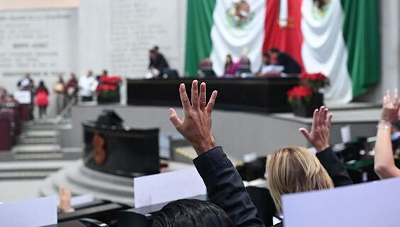 Aprueban calendario de comparecencias en Veracruz