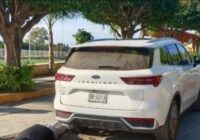 Ejecutan a Javier Martínez Mota