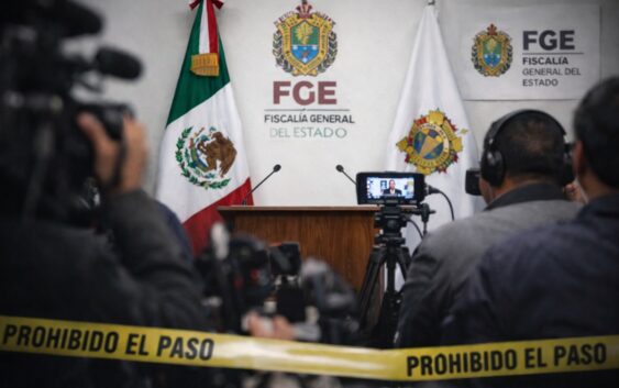 Opacidad y mordaza en la Fiscalía: Vinculan a proceso al periodista Rafael León bajo nuevas figuras delictivas