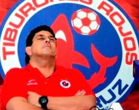 Regreso de Tiburones Rojos de Veracruz toma fuerza; nueva victoria legal de Fidel Kuri