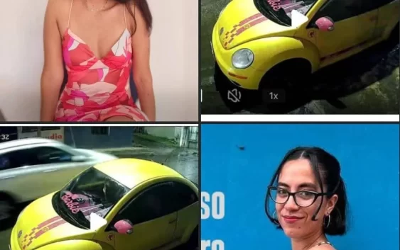 Grupo armado priva de libertad a mujer en Orizaba