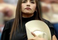 Viuda de Carlos Manzo, el alcalde asesinado de Uruapan, es la líder local más popular del país: sondeo