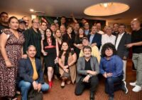 Rosa María Hernández remarco la importancia del trabajo informativo ante gremio periodístico