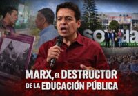 La SEP tomada: educación como trinchera