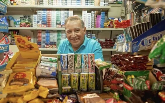 La inflación, peor que en 2024, dicen tienditas